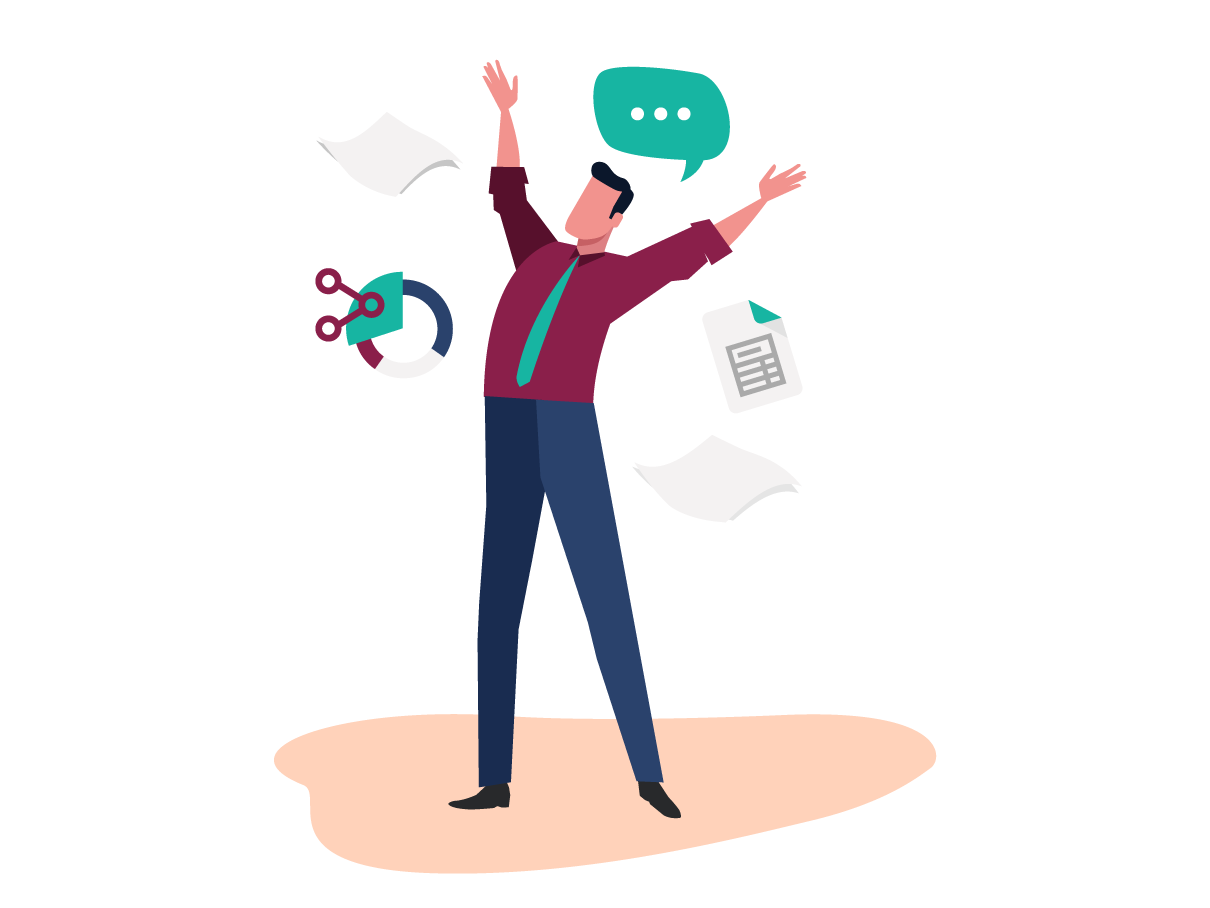 Powerful integrations for Xero
